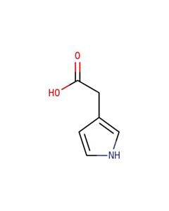 Astatech (PYRROL-3-YL)-ACETIC ACID; 5G; Purity 97%; MDL-MFCD09800534